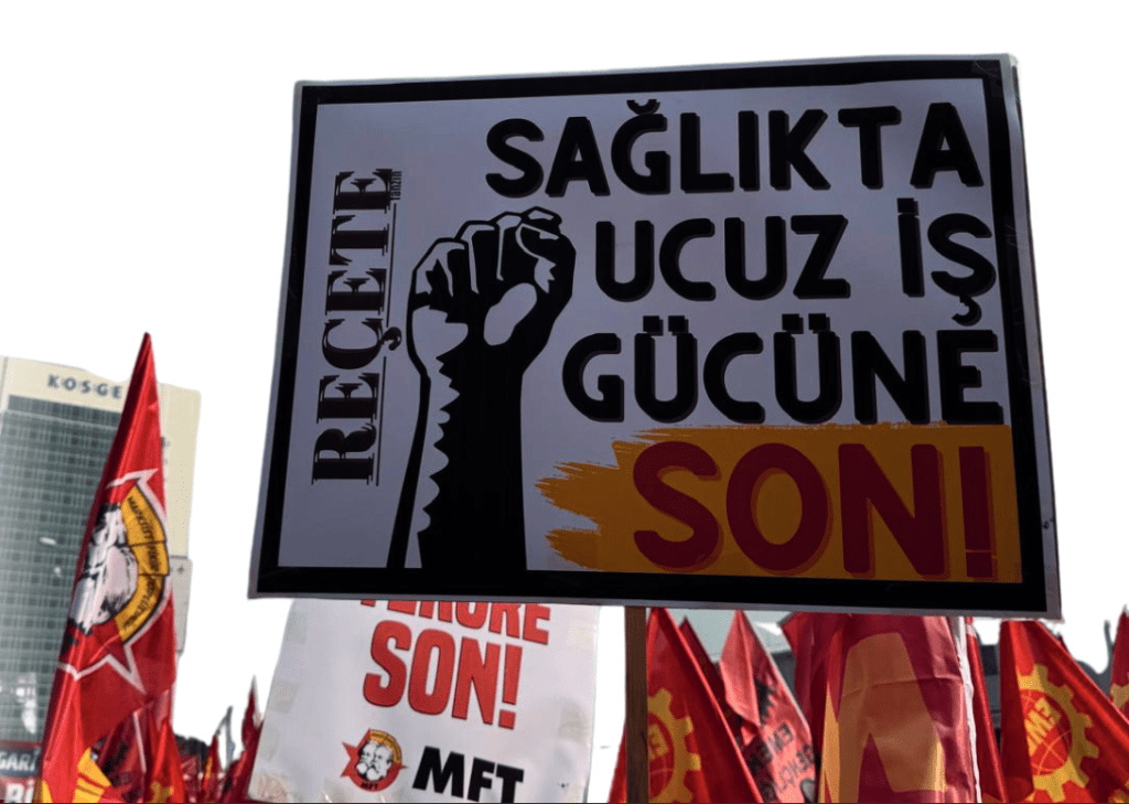 Aile Hekimleri Neden İş&nbsp;Bırakıyor?