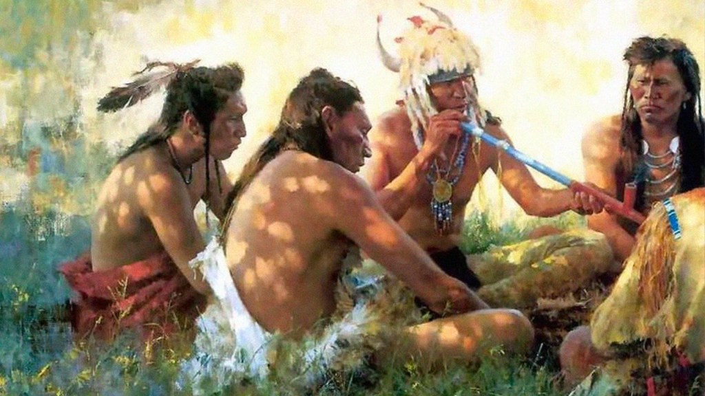 Tütün Kullanımının Kontrolü