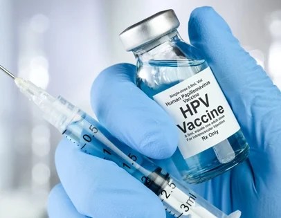 Buradasın Ama Dokunamıyorum: HPV&nbsp;Aşısı